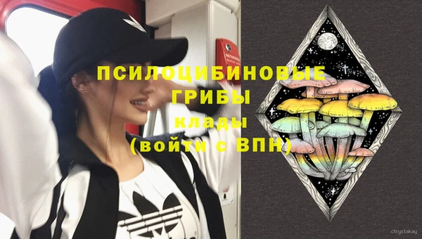 мескалин Баксан